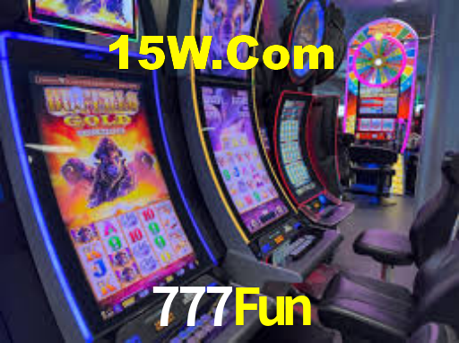 777Fun Login