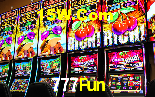 777Fun,777Fun Bet