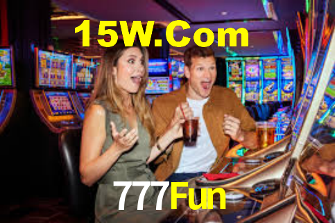Bônus Generosos e Exclusivos no 777Fun para Você!