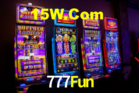 777Fun Login