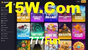 Live Casino 777Fun