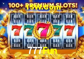 Jogos de Slot 777Fun