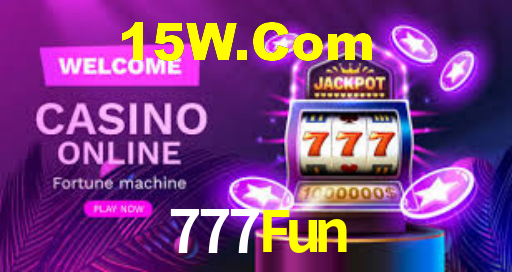 777Fun - Cassinos Mais Populares Do Brasil - 777Fun Bet