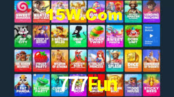 777Fun Login