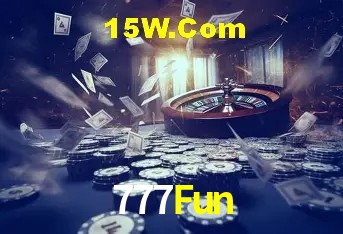 Promoção Relâmpago 777Fun