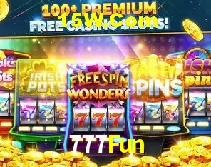 Provedores de Jogos 777Fun