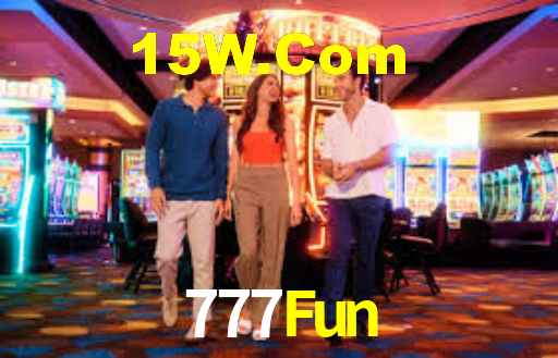 777Fun: Jogos de Caça-Níqueis-Altas Recompensas, Roleta-Velocidade, Blackjack-Desafios Máximos