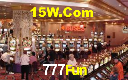 777Fun Bet