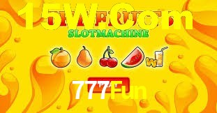 Welcome Bonus 777Fun