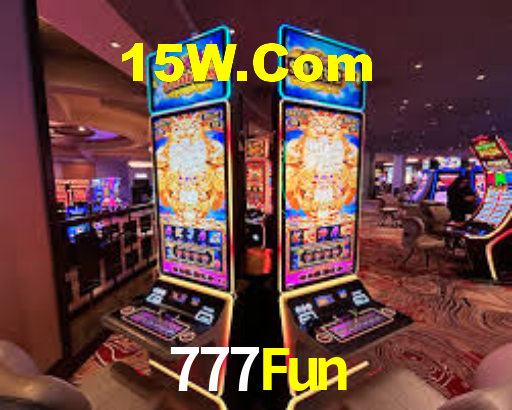 777Fun Bet
