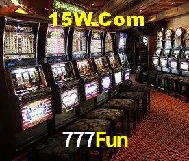 Casino Ao Vivo 777Fun