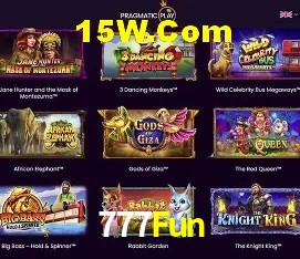 Casino Ao Vivo 777Fun