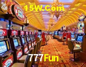 Promoções Sazonais 777Fun