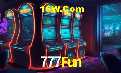Cadastro Rápido 777Fun