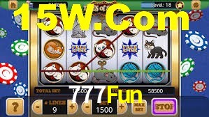 Tournaments 777Fun