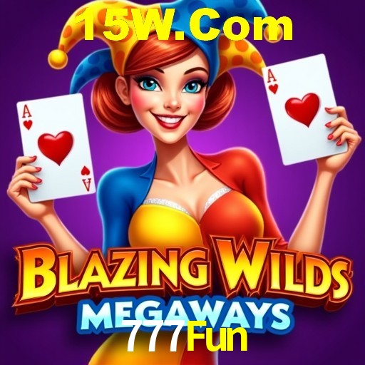 Descubra o Mundo do Cassino Online com 777Fun