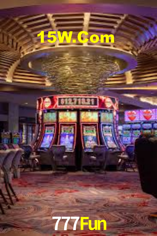 777Fun Bet