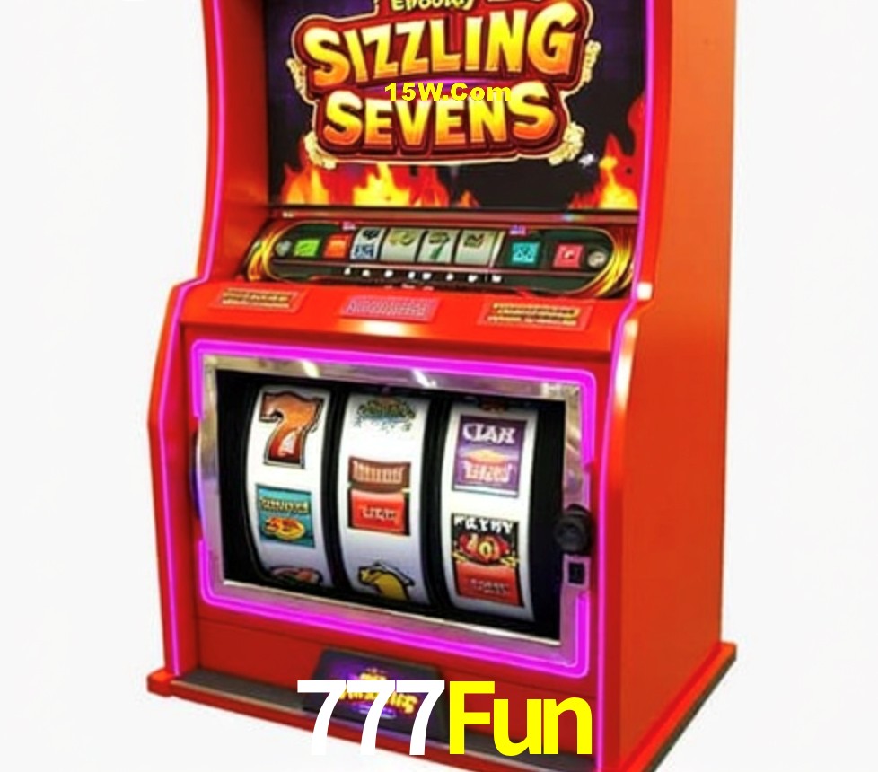 Torneios 777Fun