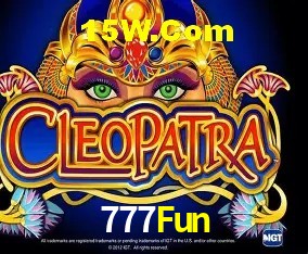 Recursos de Bônus 777Fun