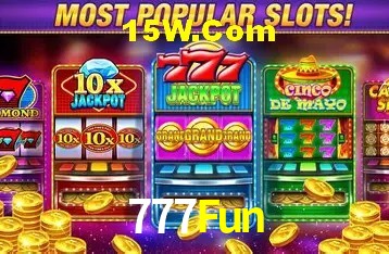 Estatísticas do Jogo 777Fun