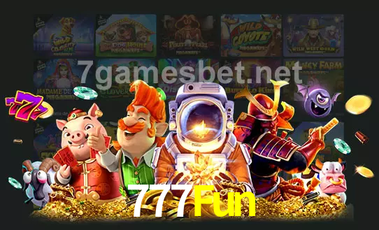cassino 777Fun